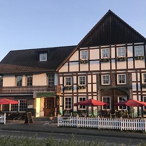 Hotel Hoxter Am Jakobsweg